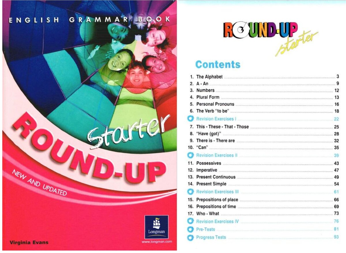Round up grammar book. Starter грамматика Round up. Английский Starter New Round up Starter. Round up Starter учебник. Round up Starter Virginia Evans.