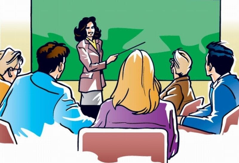       Все родители давным-давно знают, что никто в этом заведении не ценит и не понимает их гениальных чад, что всем только и есть дело до их унижений и оскорблений, до попрания их растущего человеческого достоинства.  Здесь сразу хочется отметить, что всем учителям по вечерам обычно совсем нечего делать, ни у кого нет ни семьи, ни домашних дел, ни интересов,  поэтому мы сидим и строим планы на каждый день, например, первым пунктом завтра будет обозвать Сашу, вторым – поставить двойку Ире и далее, до высшей степени абсурда.       Ученики же, в большинстве своем, хорошо относятся к учителям, пока нужны хорошие оценки. Перешёл к другому, окончил школу – даже здороваться уже необязательно. Поэтому давно уже не лелею отличников – все равно потом тебя не заметят (ну или сделают вид, что не заметят). Зато люблю двоечников. Во-первых, они интереснее, во-вторых, через всю улицу кричат: «Здравствуйте! Можно к Вам как-нибудь зайти?». И ведь заходят же, рассказывают, как дела, совершенно искренне интересуются в ответ твоими. 
     Люблю ли я свою работу? И да, и нет. Да, потому что здесь никогда не бывает скучно, потому что ты не должен сидеть здесь строго до 18-00, потому что приличный отпуск и строго в летнее время, потому что есть очень приятные в общении дети, понимающие и интеллигентные родители. Нет, потому что частенько тебя все это просто достает, так как моральные силы имеют такое же обыкновение истощаться, как и физические. И ты ждёшь не дождешься очередных каникул, где хоть и не будет особого отдыха, но будет маленькая передышка от опротивевших за все это время лиц. Ещё я никогда не беру домой тетради, лучше задержусь в школе на час – полтора, но этот хлам домой не притащу никогда и уж тем более не буду сидеть с ним вечером или, как некоторые, в выходной. Работа должна быть на работе. Считаю, кто тащит домой всю эту дребедень, да ещё и тратит на нее личное время, просто не умеют работать.
  Люблю ли я детей? Нет, не люблю. И даже не собираюсь этого делать. И, да пусть меня закидают камнями, никогда не пойму, зачем и для чего я должна любить чужого ребенка. У него разве нет своих родителей? Разве они рожали его для того, чтобы не любить, а отдать какой-то чужой тётке в школу с требованием к ней любить их ребёночка? Клеймите меня позором, но фраза «учитель должен любить детей» мне не просто непонятна, она противна. Почему тогда врач не должен любить пациентов, водитель – пассажиров, кассир – покупателей? Потому что это ненормально, и вежливого общения, я считаю, более чем достаточно. Часто дети перед очередными каникулами совершенно серьезно спрашивают, буду ли я по ним скучать. Честно отвечаю, что нет. А они никогда не верят в это и до сих пор думают, что я так шучу. Я каждый день несу в класс «разумное, доброе, вечное», всегда уделю время и помогу, если нужно, советом, соответственно, я честно отрабатываю свою зарплату (хотя, если честно, считаю, что работаю я гораздо больше, чем зарабатываю). Но, извините, я прихожу в школу не по зову сердца (не волонтёр же),  а потому, что мне нужны деньги. Потому что у меня нет мужа, и в нашей с дочкой семье зарабатываю пока я одна.  Если же вам нужна мама – идите домой, клоун – в цирк, воспитатель – вас ждут в детском саду.
       Какие встречаются родители? Совершенно разные. За время работы мне повезло встретиться с очень интересными людьми, с некоторыми из них общение продолжается до сих пор. У проблемных же детей, как правило, ещё более проблемные родители. От осинки, как известно, не родятся апельсинки. Так попробуйте сказать им, что у ребенка проблемы – вас обольют дерьмом с головы до ног, понапишут кучу жалоб, обвинят во всех грехах мира и оставят виноватым. Да ладно, нам-то, в общем, и все равно. Живите, как считаете нужным, растите свое идеальное чадо, только не воняйте. Картина всегда одинаковая: бегут в старших классах к нам, плохим учителям, с просьбой, чтоб спасли-помогли, научили, что делать. А делать-то уже нечего. Пожинайте плоды воспитания: терпите теперь и оскорбления, и мат, и пьянки-гулянки, и деньги последние отдавайте, и с полицией общайтесь, возможно, и вспомните учителей. К сожалению, поздно. И поделом. Сами ребенка искалечили, сами и получите. 
      Не секрет, что учитель сейчас – это обслуживающий персонал, оказывающий образовательные услуги. Об уважении со стороны общественности речь уже давно не идёт. Да уже и не нужно это уважение, дайте хотя бы просто спокойно работать. Не нужно своего невоспитанного говнюка называть гиперактивным ребенком, да ещё при этом жаловаться, что к нему постоянно придираются. Кто же ему ещё сделает замечание по поводу поведения, если не я? А какие же тогда вы, дорогие родители, если считаете такое поведение нормой? Ещё хуже? Ребенок ведь ваше зеркало.
       Иногда хочется тупо выть от бессилия и бесправности – и ты ненавидишь весь мир. Или с завтрашнего дня решаешь уйти в бизнес. Но, самое интересное, ты не можешь уже жить без этой работы – видимо, все-таки призвание?

