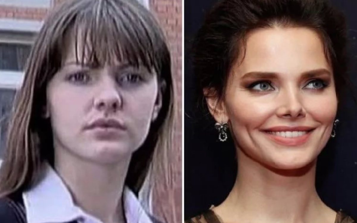Лиза Боярская