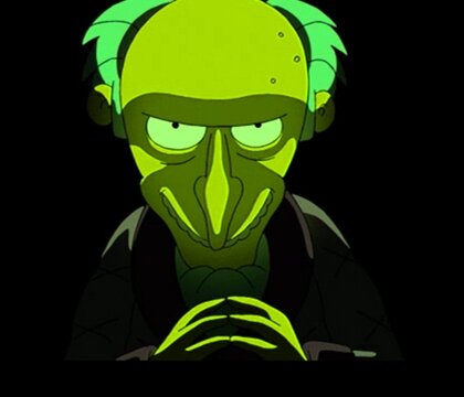 Иногда Монтгомери Бёрнс ангел по сравнению с нашими начальниками