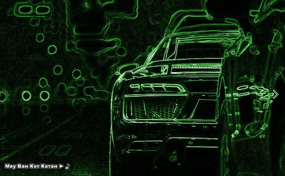 
Четыре трека чтобы погонять: три чисто гоночных плюс один подходящий по ритмике.    