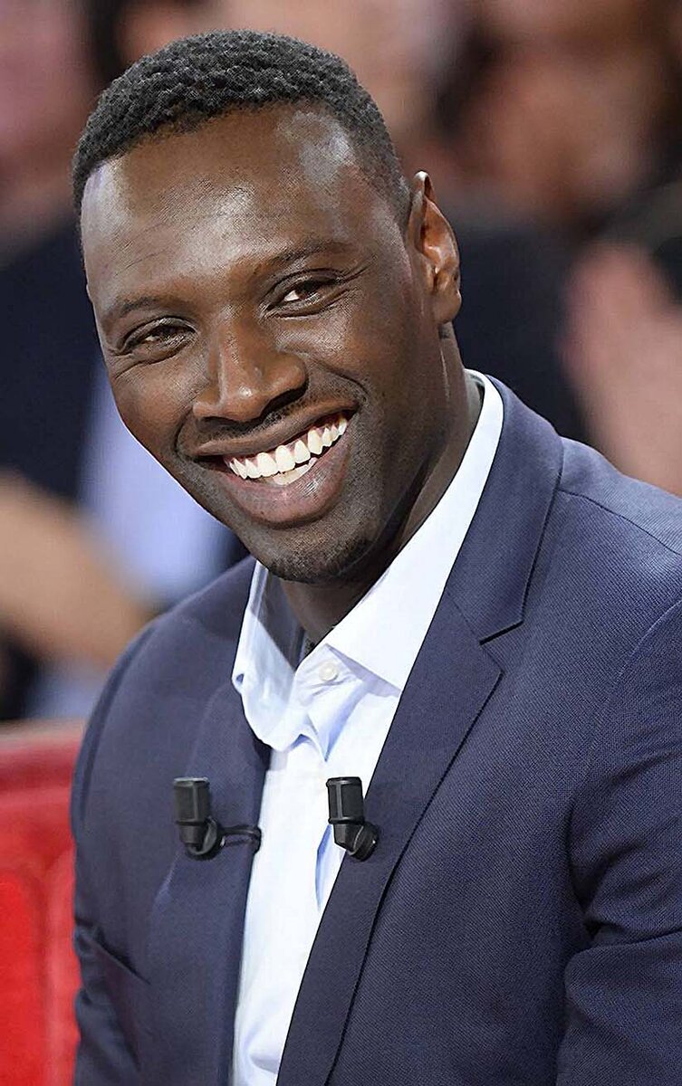 Омар си Omar sy