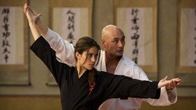 На Западе прочно укрепилась мода на экзотические направления физического воспитания, пришедшие из Индии, Китая, Японии.