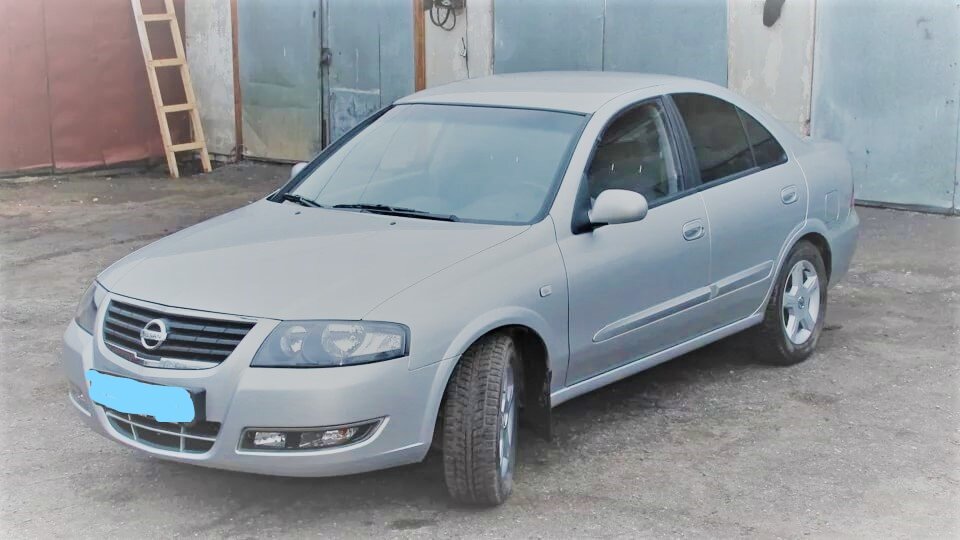 Nissan Almera, Almera classic, Про авто, Рейтинги, подборка