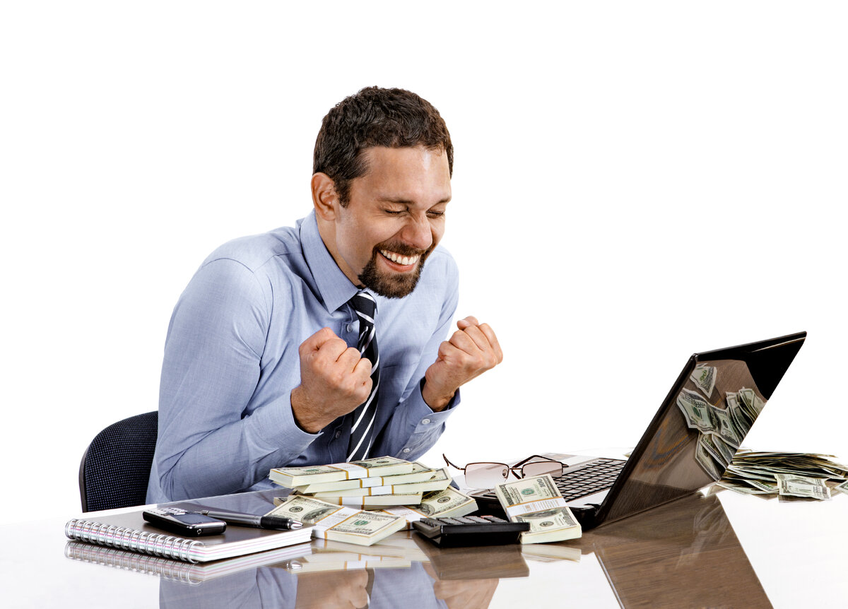 Знание о себе и корректная команда приносят свои плоды 