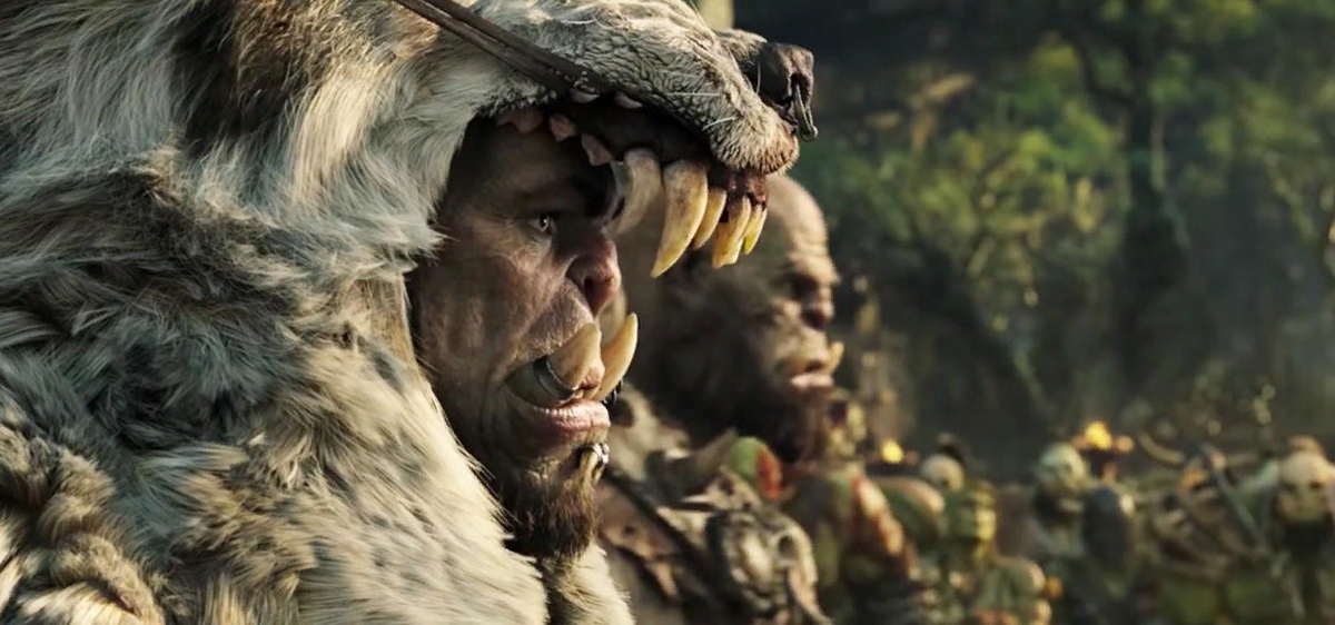 "Варкрафт" - 1 из 10 экранизаций, что не стала провалом