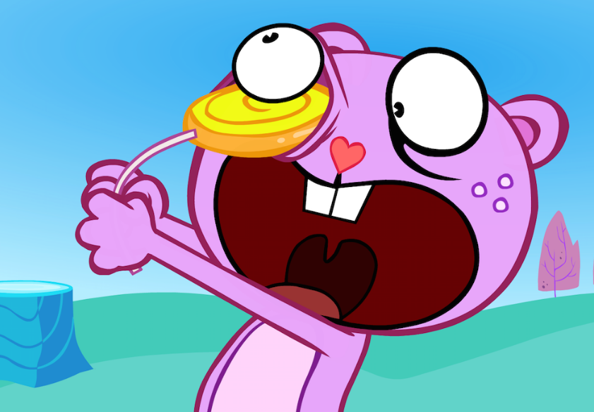 Даю понять, что на этом изображении нет сцен насилия, все это художественный вымысел 