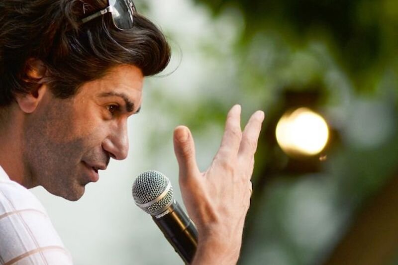 Фото: Максим Блинов