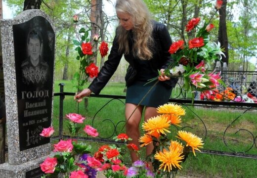 Почему нельзя ходить на кладбище после обеда? | полезные статьи sauna-chelyabinsk.ru