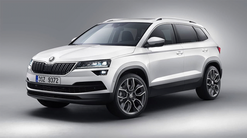 Шкода карок технические. Škoda Karoq кроссовер. Skoda Karoq 2021. Skoda Karoq 2019. Skoda Karoq 2020.