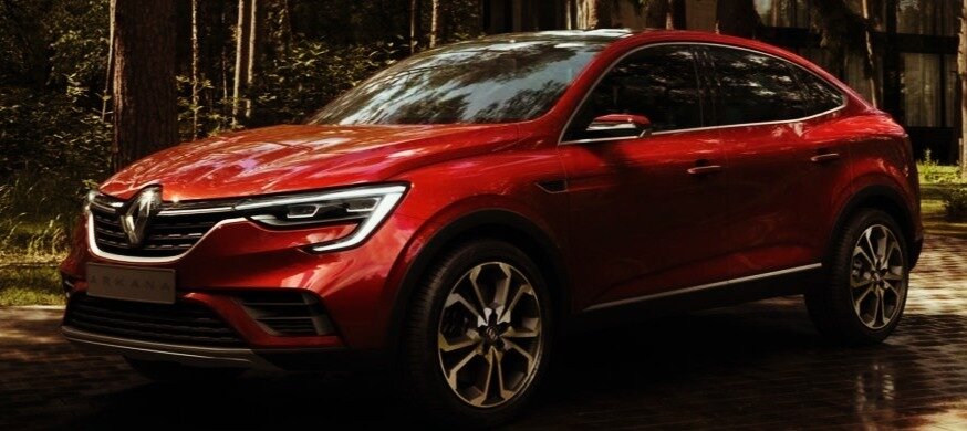 Автомобиль,Обзор на Автомобиль,Рено Аркана,Покупка машины,Renault Arkana