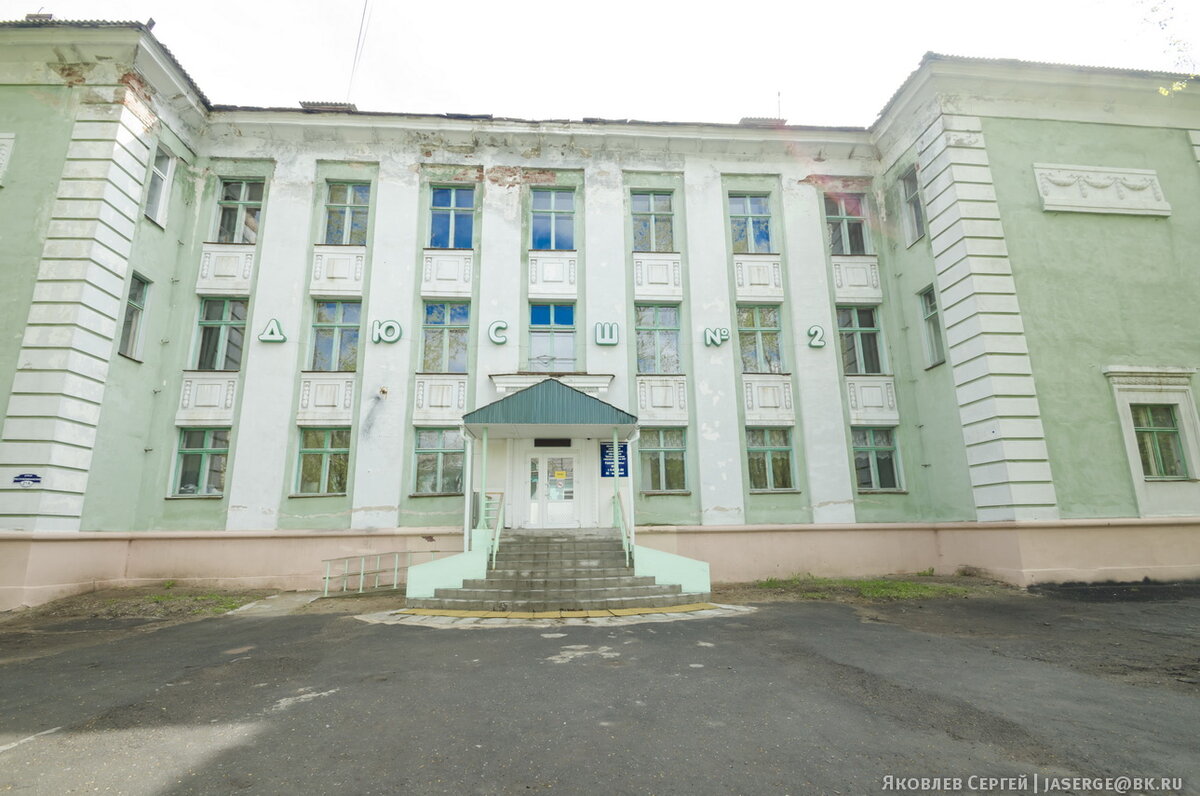 Довоенный Северодвинск. Очарование старого города | Северные миражи | Дзен