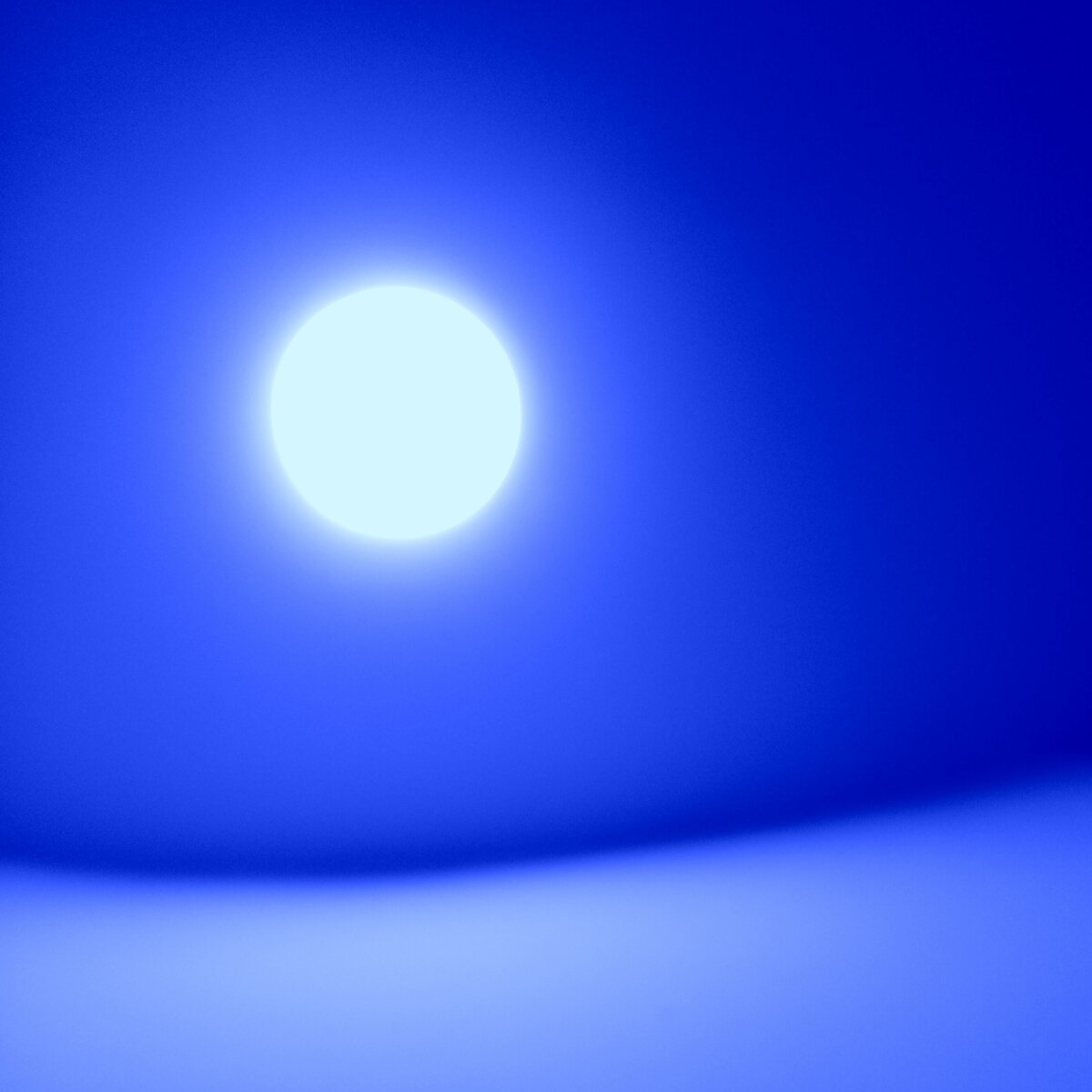 Звезда Сайлус, Голубой Гигант