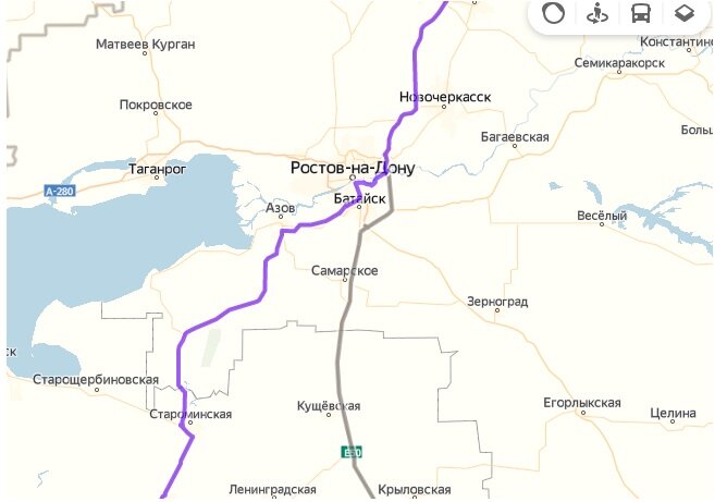 Расстояние от ростова до азова. Карта дороги от Азова до Староминской. Староминская на карте.