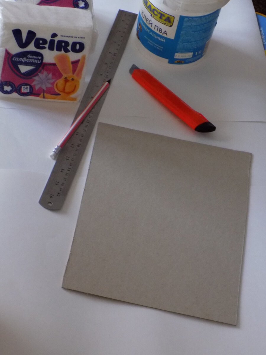 Как сделать макет горы из картона и бумаги. Пошаговый мастер класс с фото