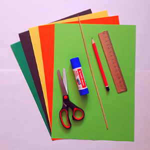 инструменты и материалы