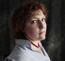 Екатерина Никитина, редактор блога EdMarket