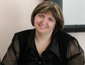 Рибицкая Ольга Ивановна учитель географии и биологии высшего уровня квалификации первой категории. КГУ СШ№ 12 г. Петропавловска Северо-Казахстанской области