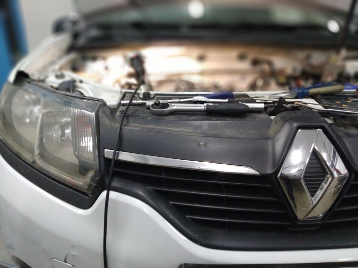 Renault Logan