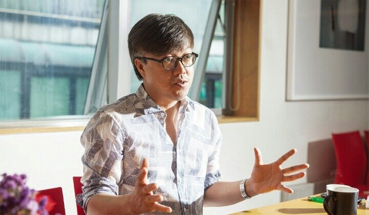 Режиссер Чхве Дон Хун (최동훈 )