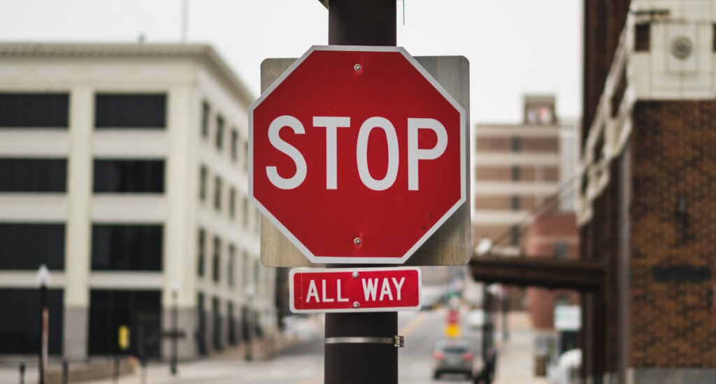 Драться нельзя!