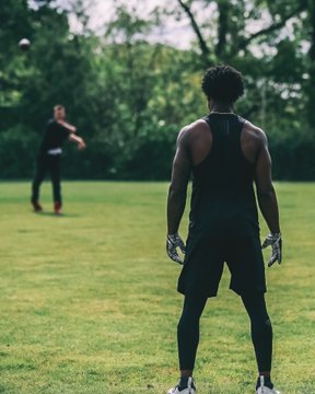 Tom Brady✔@TomBradyIt’s a family affair.
47,8 тыс.16:20 - 25 мая 2019 г.Информация о рекламе в Твиттере и конфиденциальность