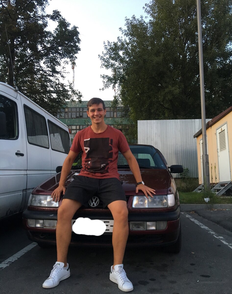 Почему я хочу убираться дома