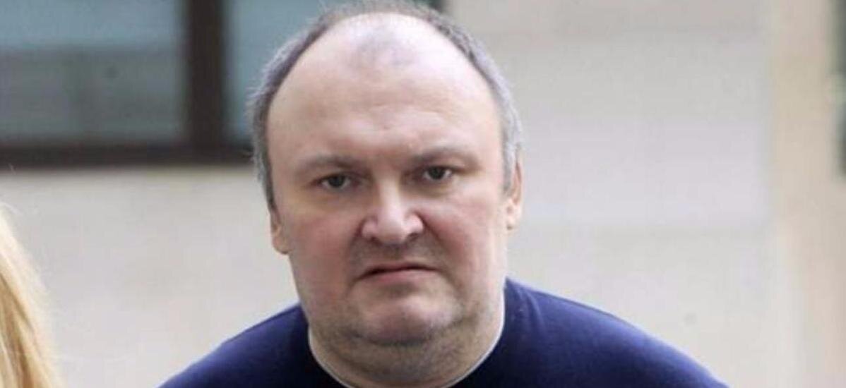 Герман Горбунцов