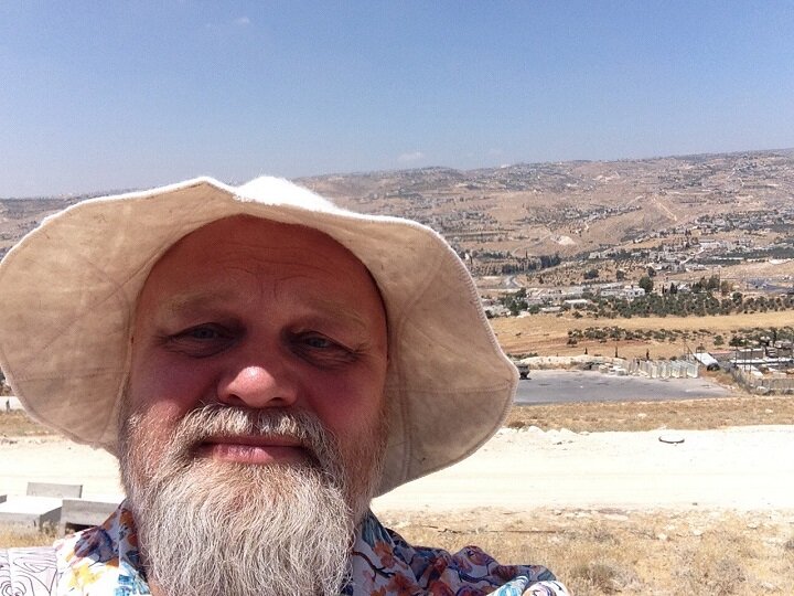 Режиссер снимает фильмы, которые становятся классикой. Фото: страница Алексея Федорченко в Facebook