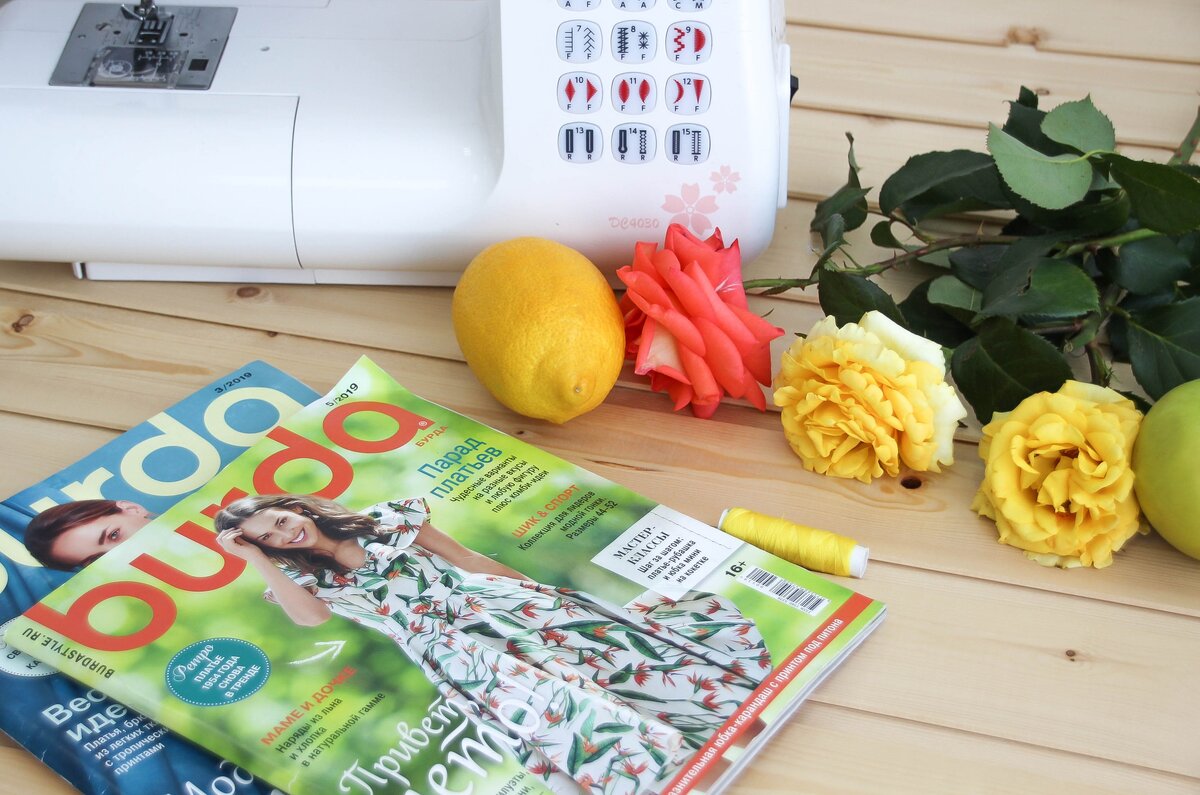 Красота по нашему...