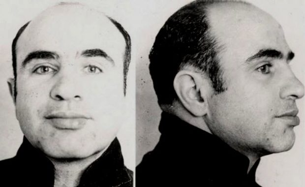 Если бы Аль Капоне не забывал платить налоги, то он не загремел бы за решётку