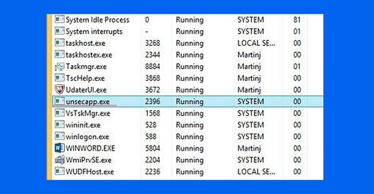 Выполнение EXE-файла запускает другую программу - Windows Client | Microsoft Learn