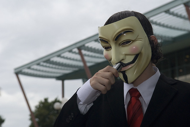 Фото flickr.com/photos/anonymous9000