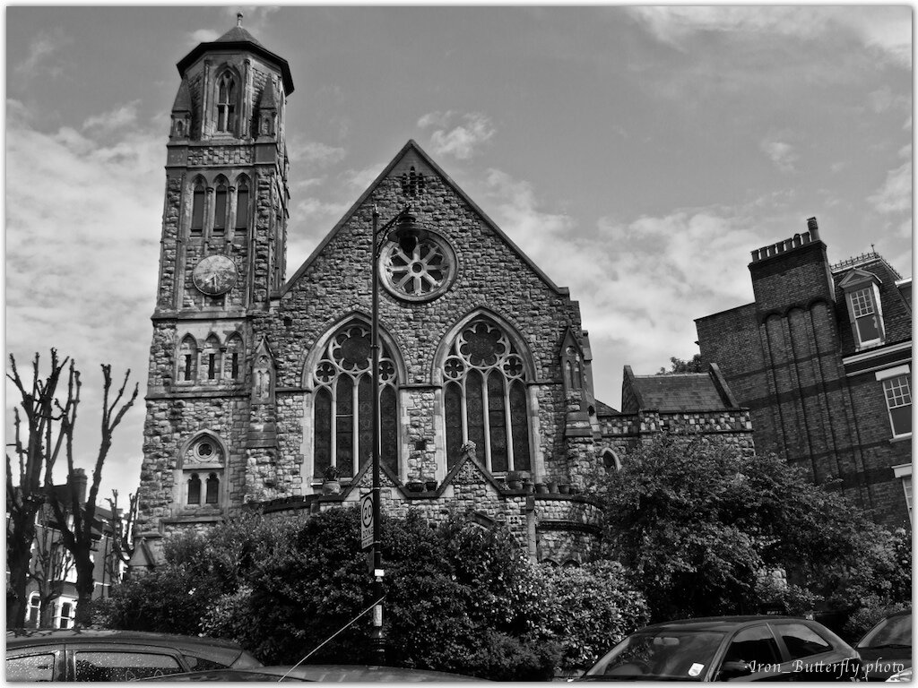 На пути к кладбищу