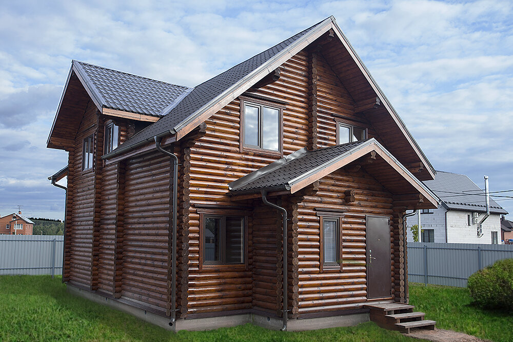 Детинец деревянные дома под ключ цена каталог медвежьи озера