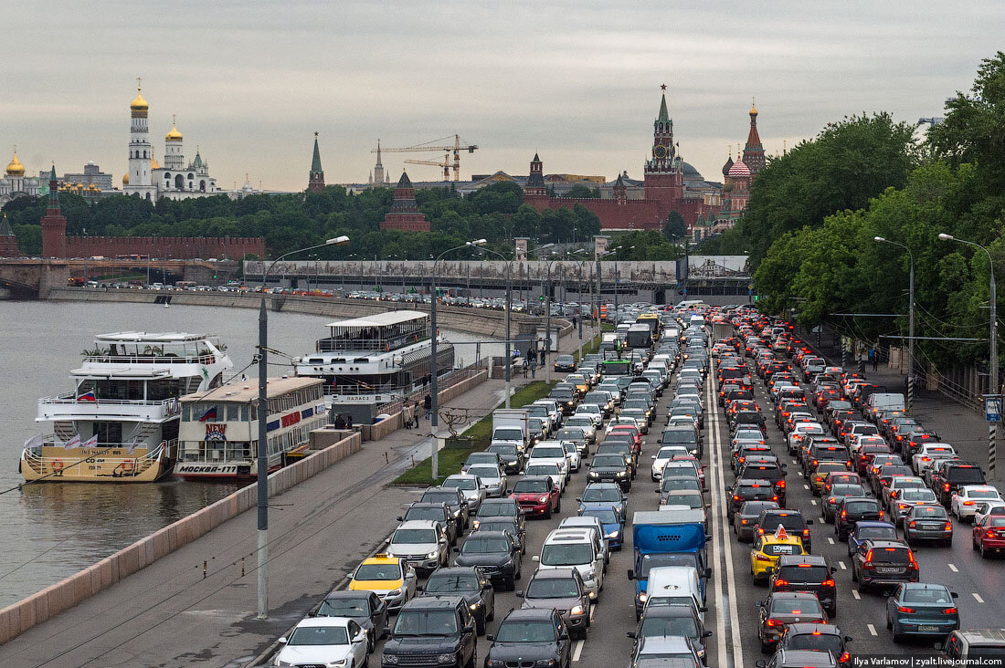 Фото москвы в последних добавленных