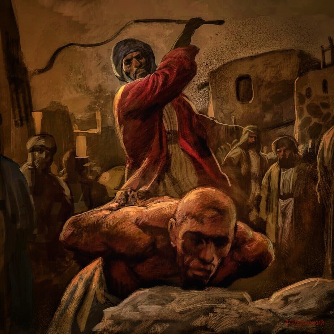 Жестоко подавил Саладин восстание нубийской гвардии Египта...