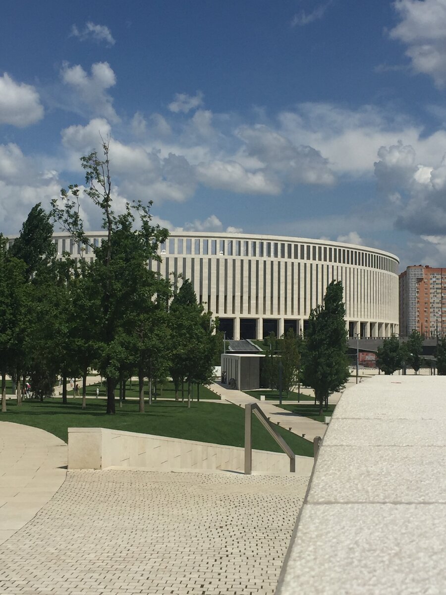 Фото из личного архива