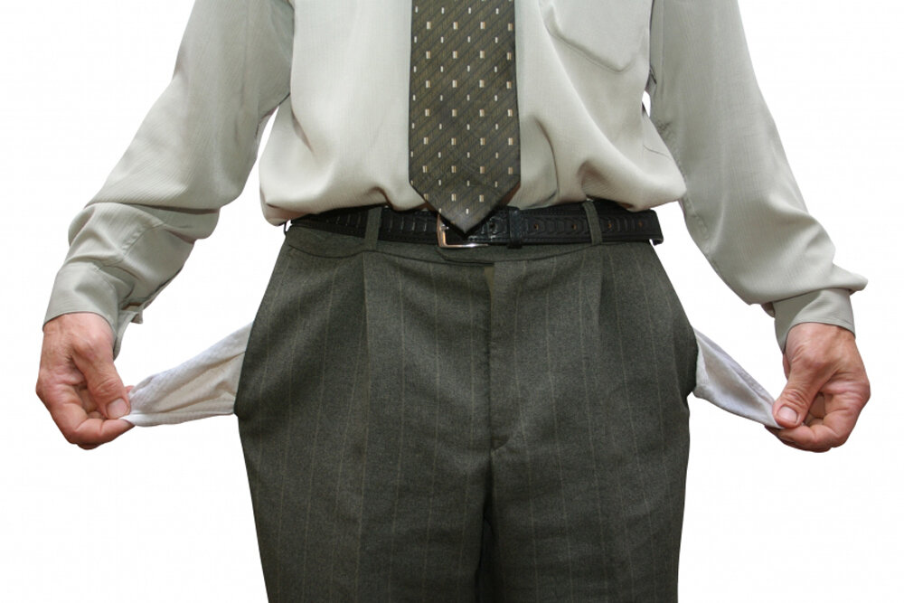 Скриншот с сайта https://www.spokesman.com/stories/2008/nov/08/investors-may-owe-taxes-on-mutual-funds/