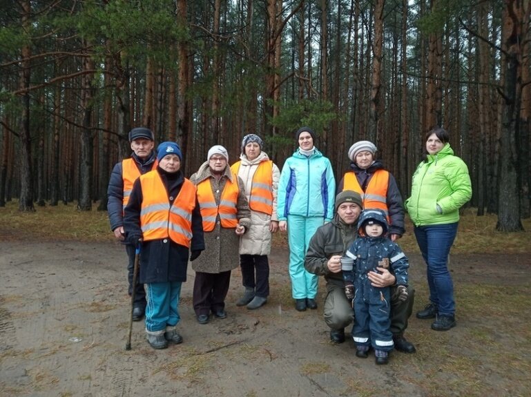 70 процентов потерявшихся в лесу – это пожилые люди. В Ярославской области только за 2018 год при участии МВД и МЧС прошло 228 поисковых работ. Из них 80 пришлось на детей, и 148 на взрослых.