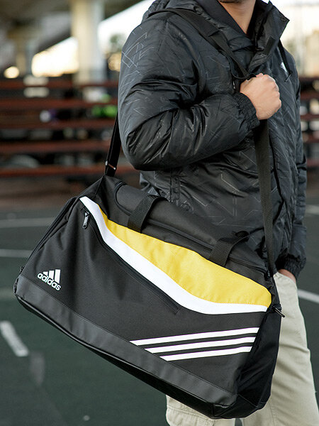 Спортивная сумка в подарок