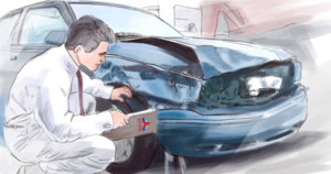 Автоэкспертиза