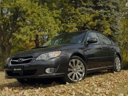 Бывшее авто Марка Богатырёва