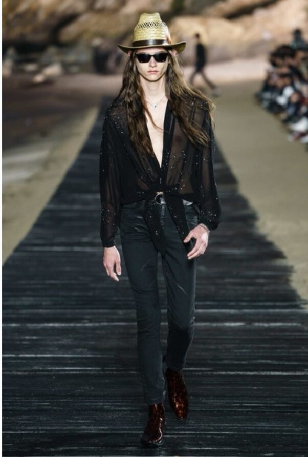 Saint Laurent 