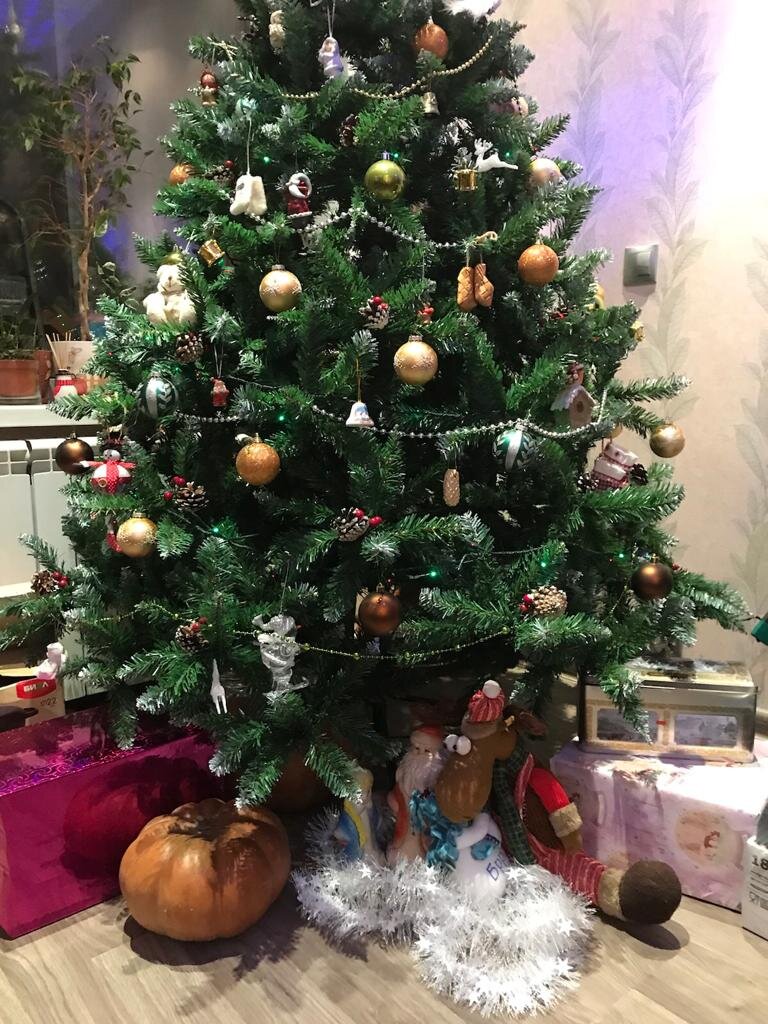 Мускат де Прованс в действии. Фото из личного архива