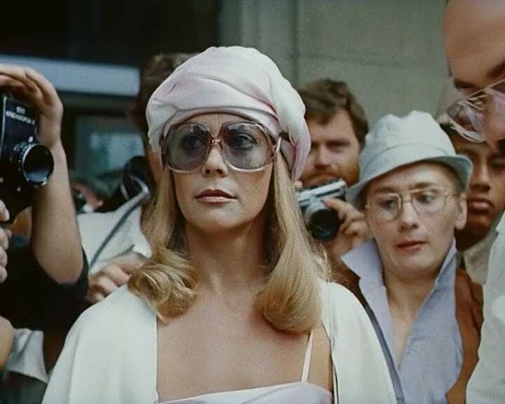 1984 год "Завещание профессора Доуэля ". Фото из свободных источников