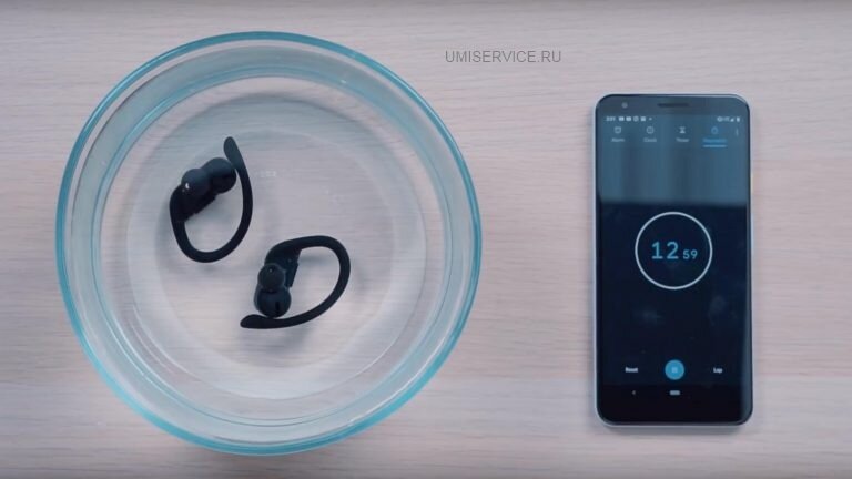 Powerbeats pro water resistant