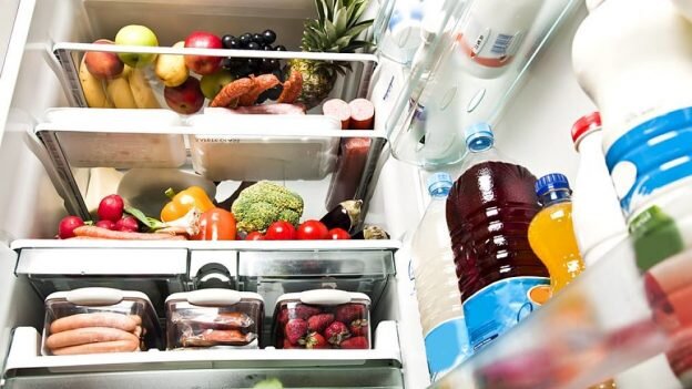 10 секретов хранения капризных продуктов, с которыми вы перестанете выбрасывать еду