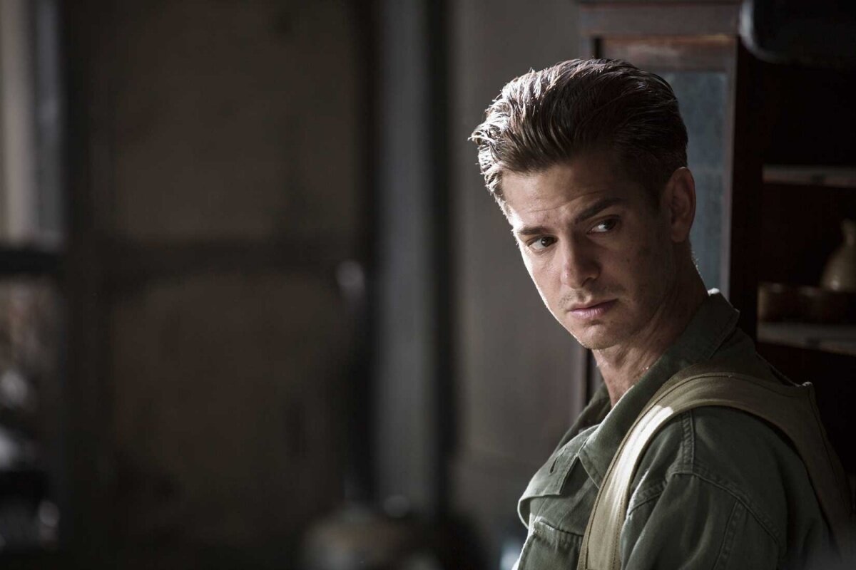 Кадр из фильма "по соображениям совести"