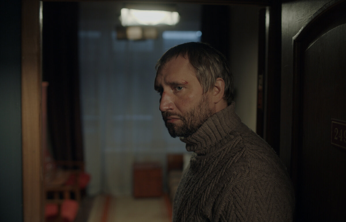 Главная и глубоко личная роль для Быкова